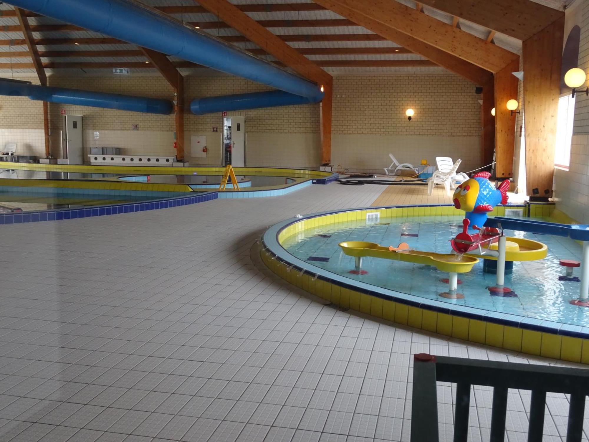 Vakantiehuis Kustverhuur, Zwin 061 *