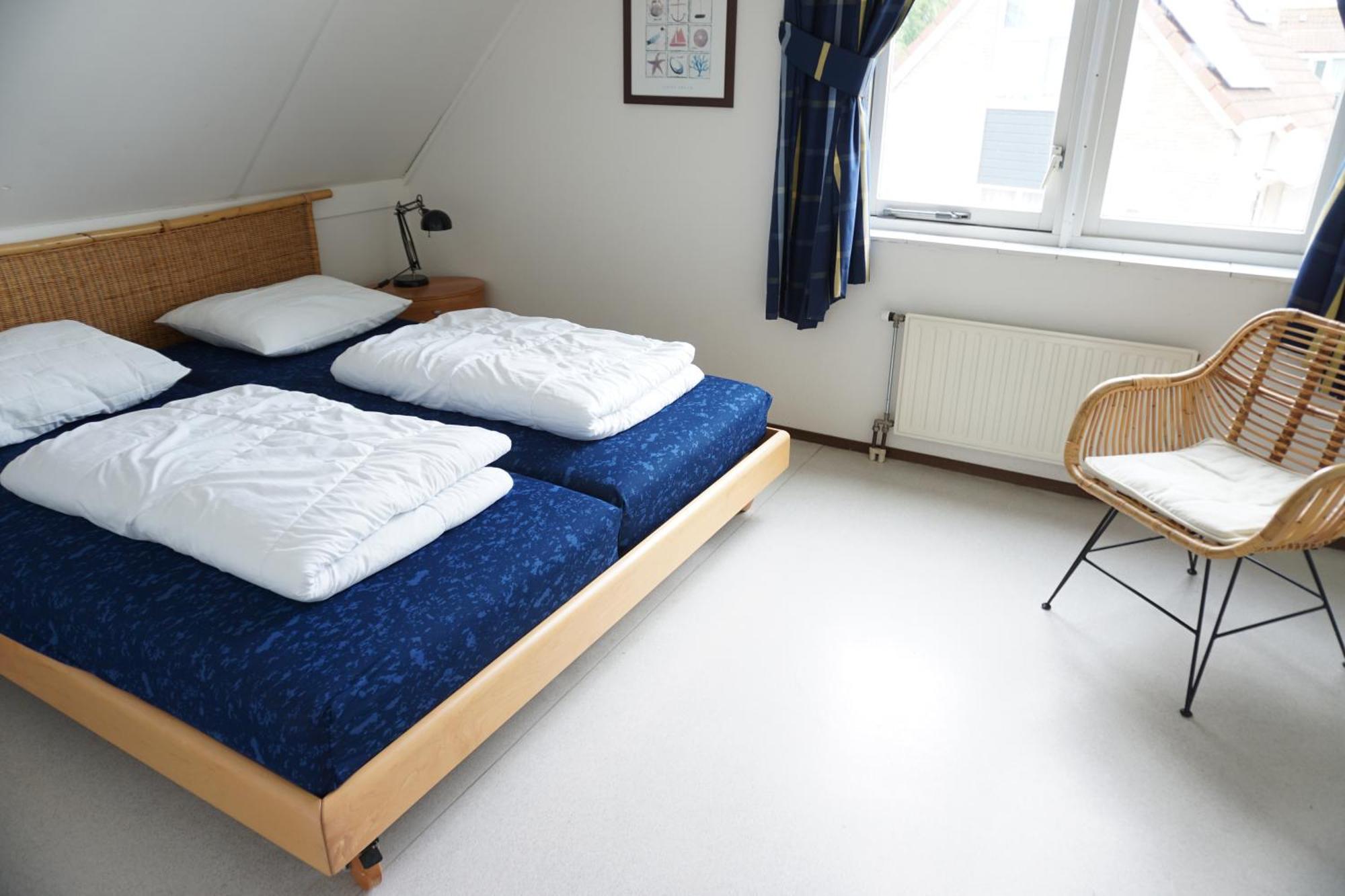 Kustverhuur, Zwin 061 *