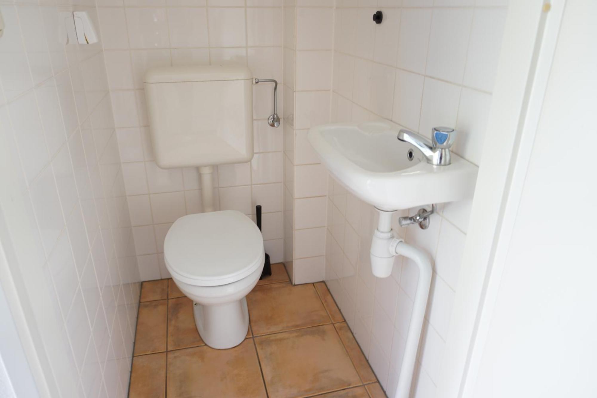 Vakantiehuis Kustverhuur, Zwin 061 Breskens