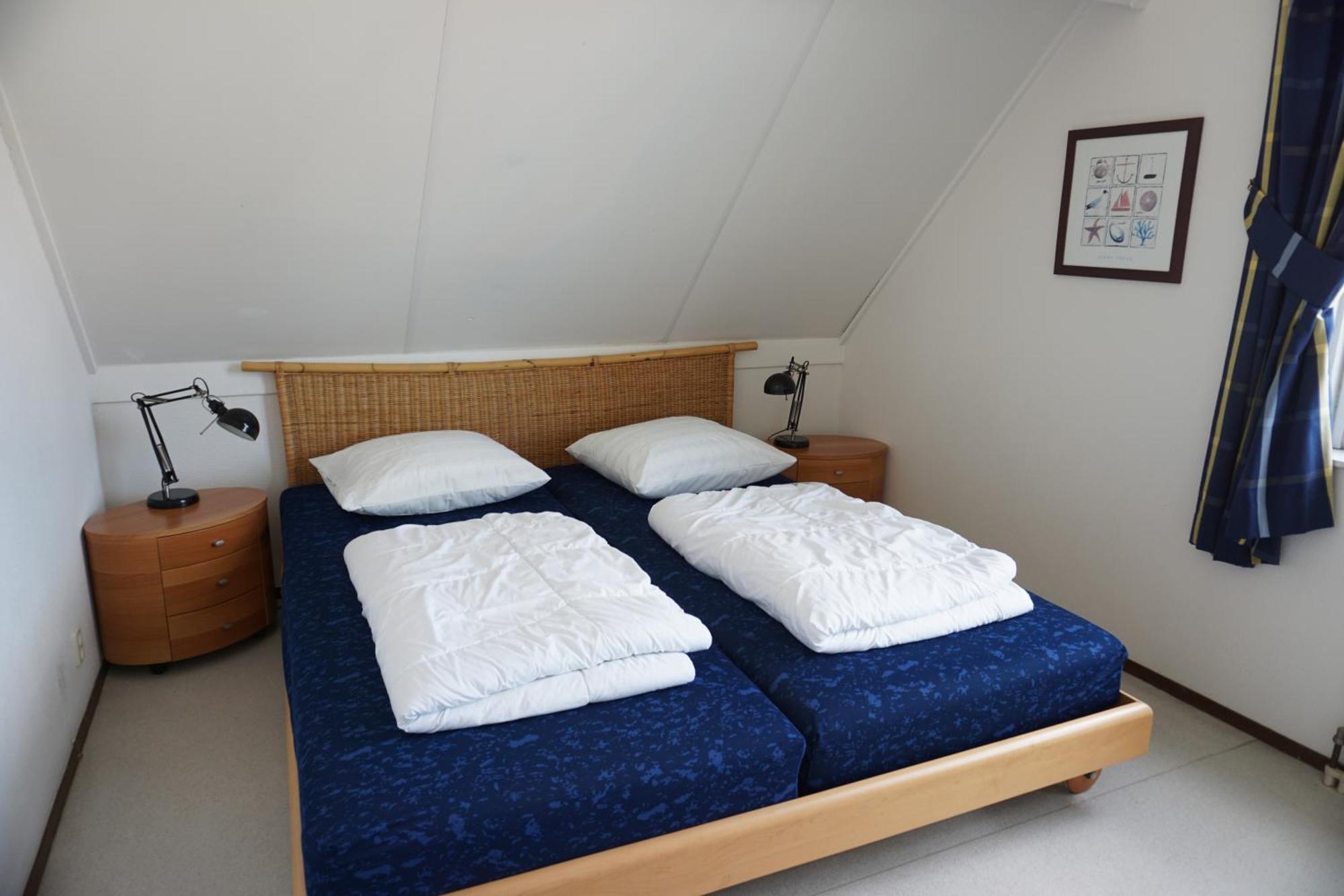 Kustverhuur, Zwin 061 Vakantiehuis Breskens