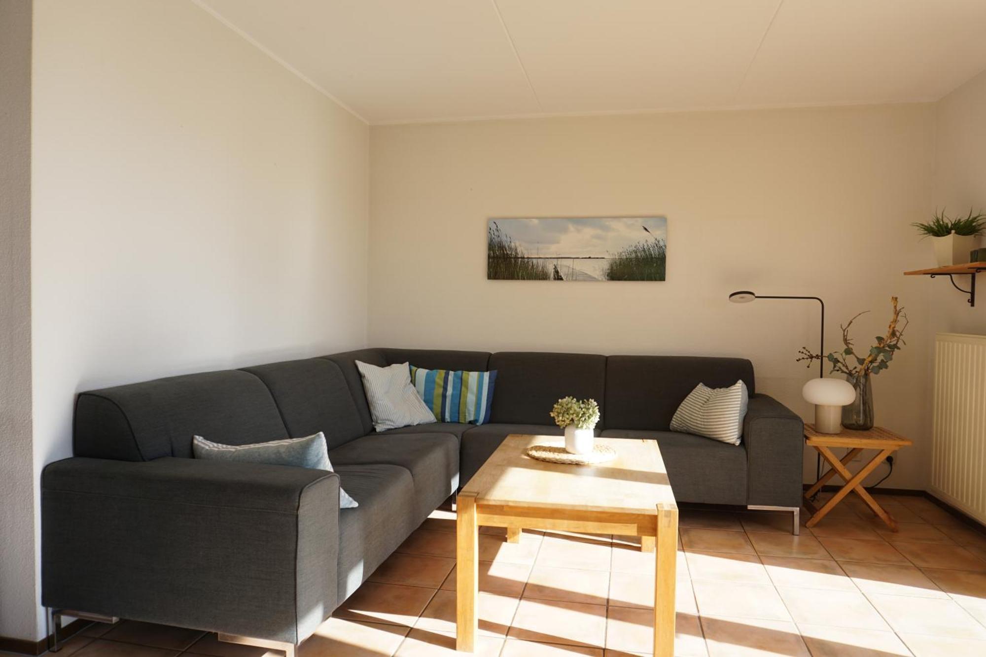 Vakantiehuis Kustverhuur, Zwin 061