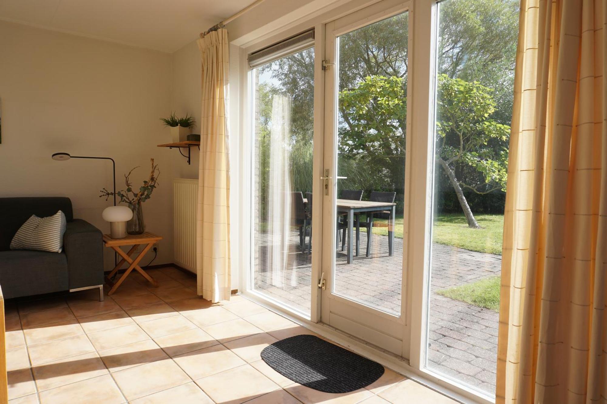 Vakantiehuis Kustverhuur, Zwin 061