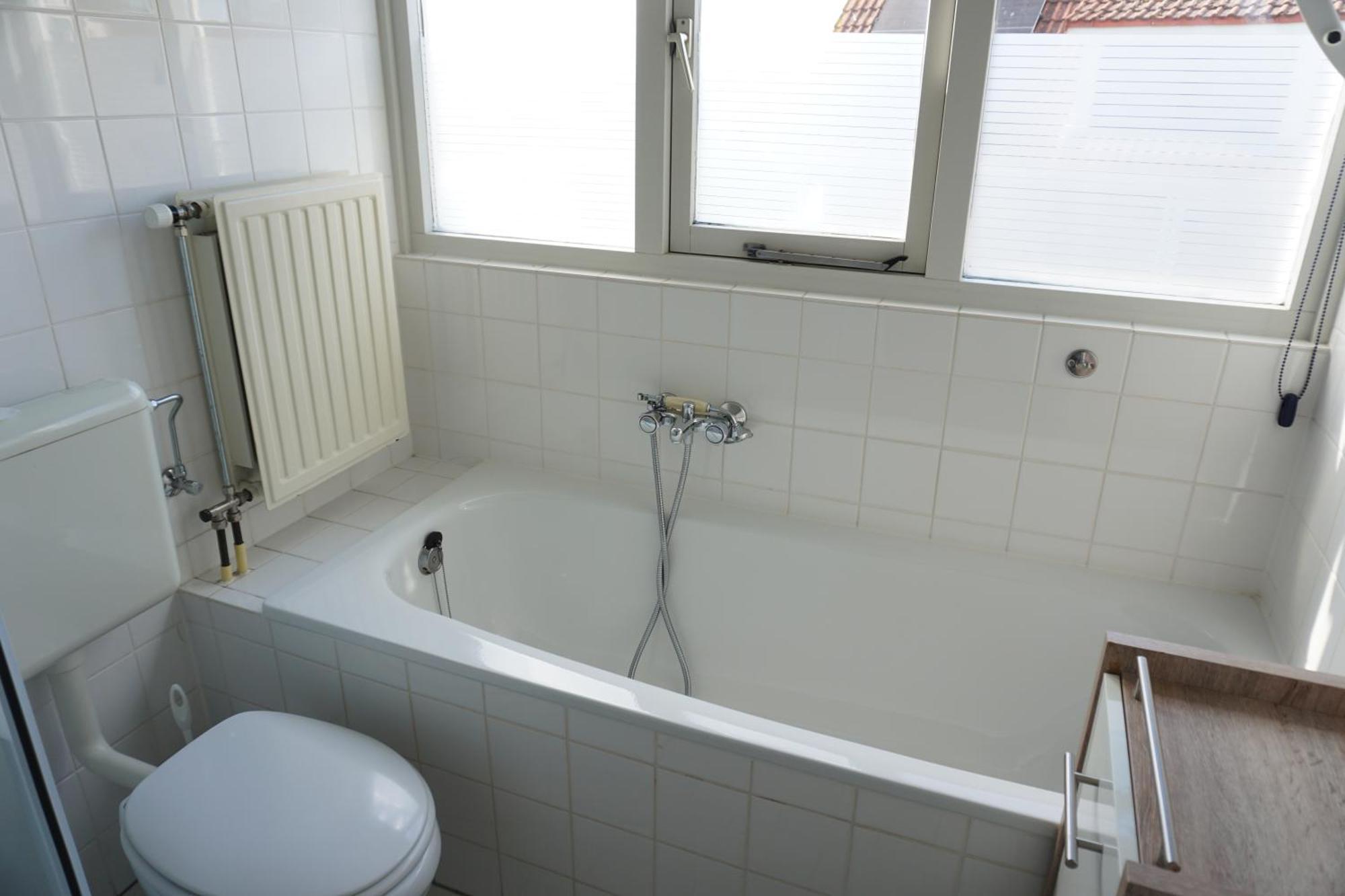 Kustverhuur, Zwin 061 *